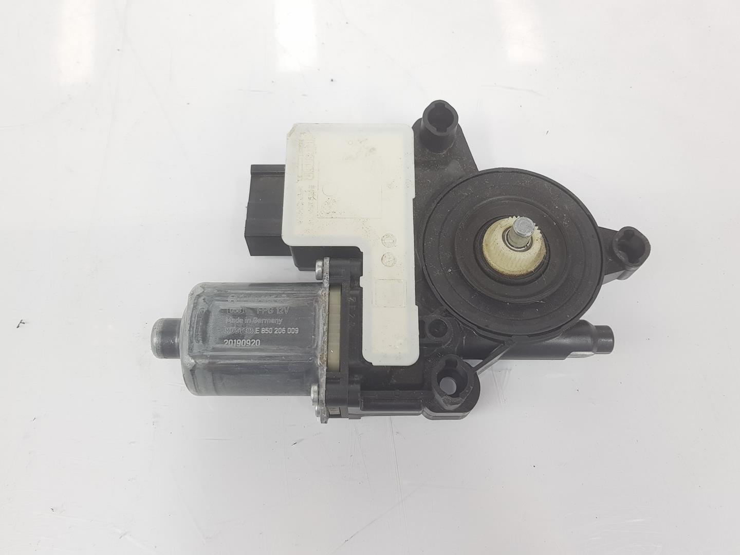 SEAT Alhambra 2 generation (2010-2021) Front Left Door Window Regulator Motor 2Q1959405B, 2Q1959405B 20441321