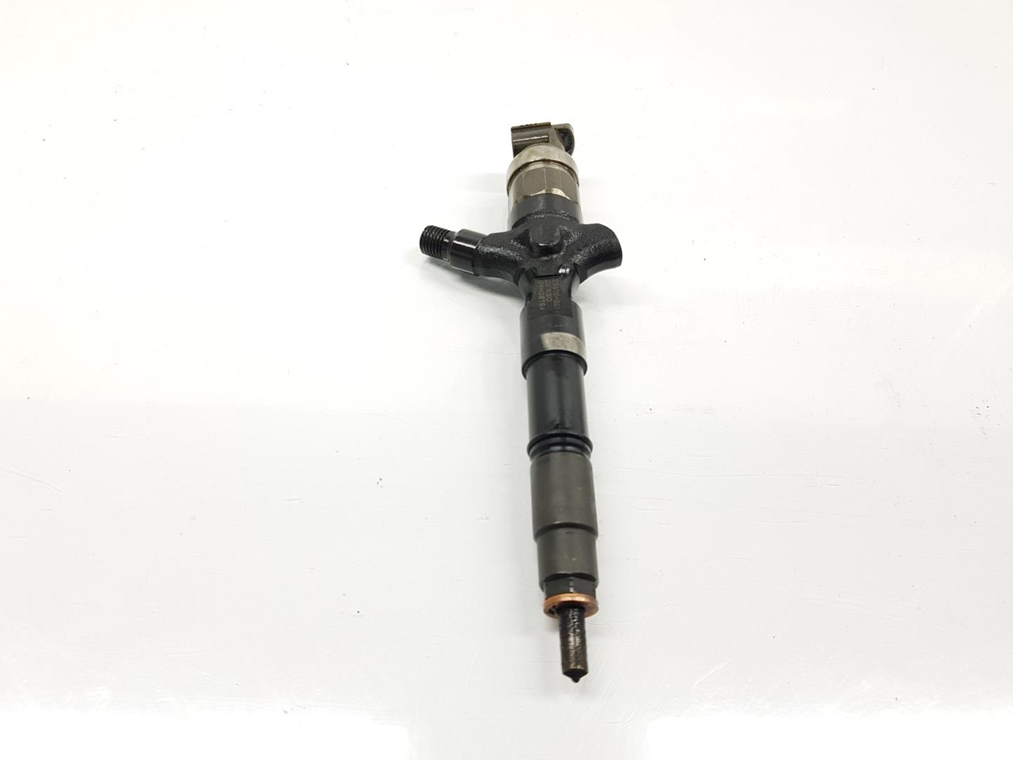 TOYOTA Land Cruiser 70 Series (1984-2024) Fuel Injector 2367030140,2367030140 23754569