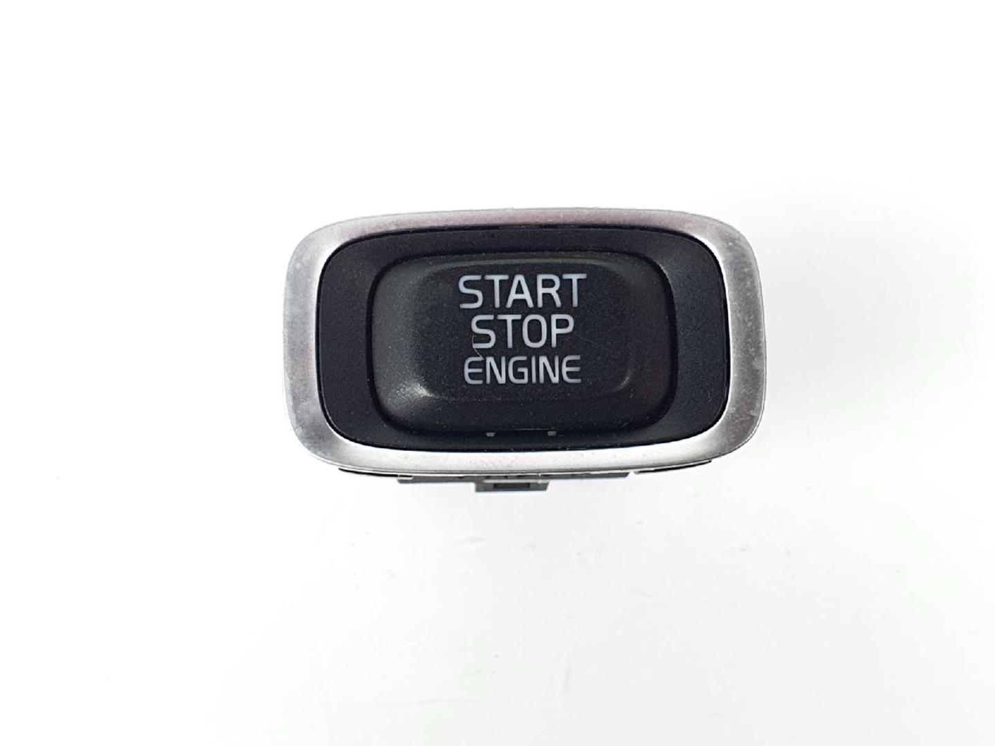 VOLVO S60 2 generation (2010-2020) Ignition Button 31318791, 31318791 19723831