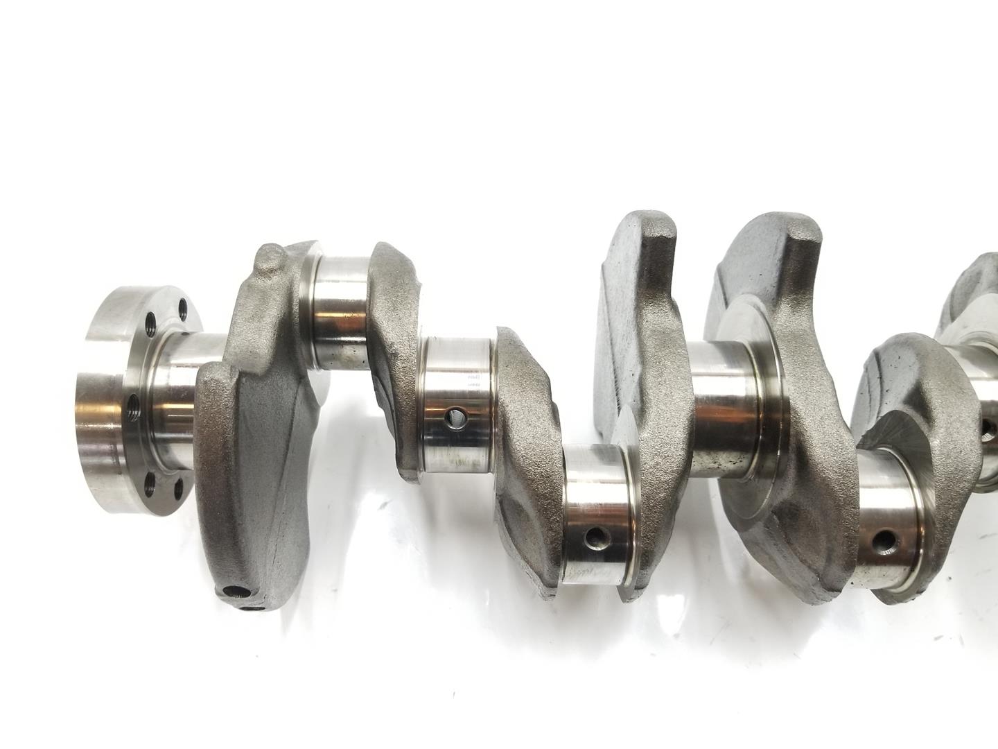 RENAULT Clio 3 generation (2005-2012) Crankshaft 8200382457,8200382457,2222DL 20414608