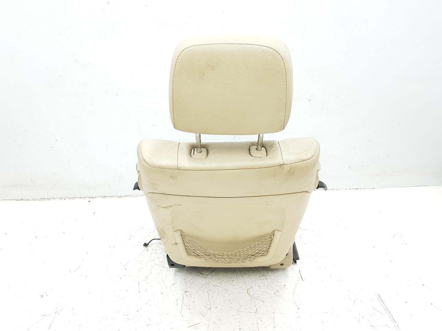 BMW 6 Series E63/E64 (2003-2010) Seats CUEROBEIGE, ELECTRICOS 21432732