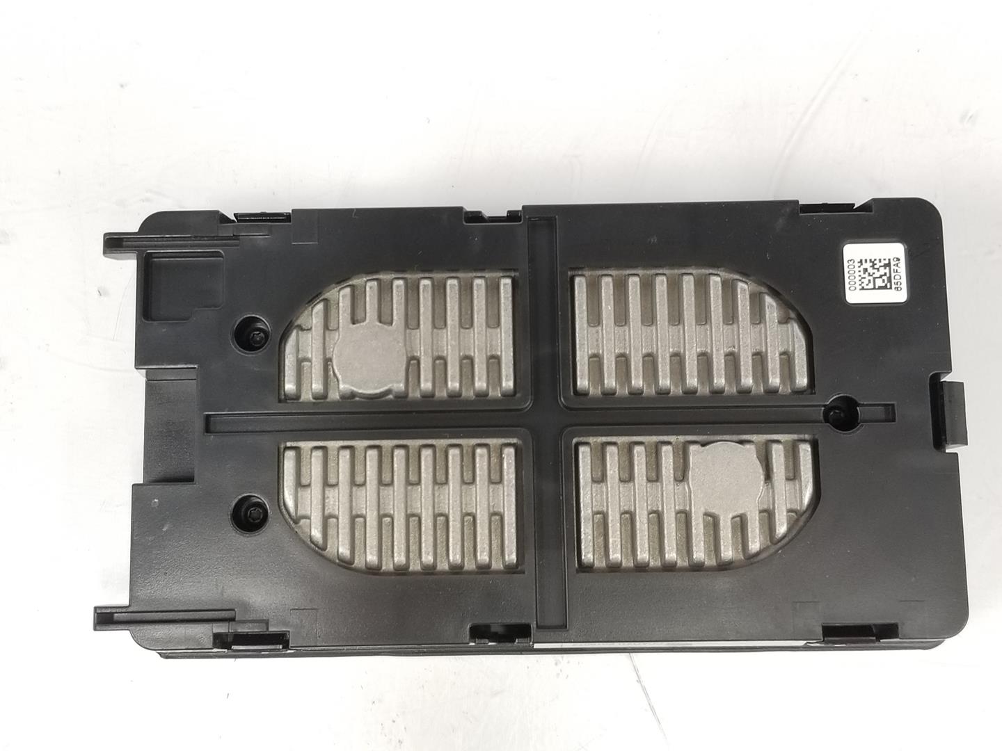 SEAT Ibiza 5 generation (2017-2023) Other Control Units 81A035502, 81A035502 24167366