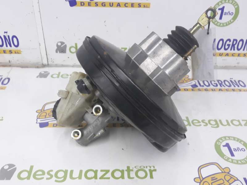 AUDI Cooper R50 (2001-2006) Brake Servo Booster 34336757181, 34336779679 19616120