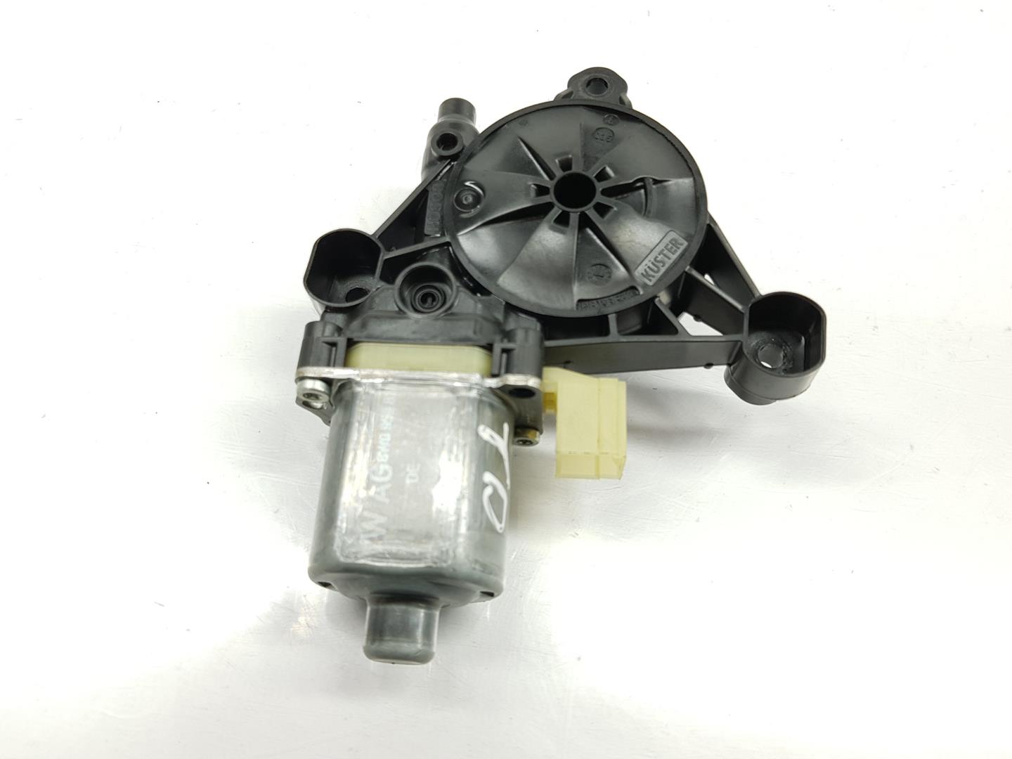 AUDI A4 B9/8W (2015-2024) Moteur de commande de vitre de porte arrière droite 8W0959811,8W0959811 24240859