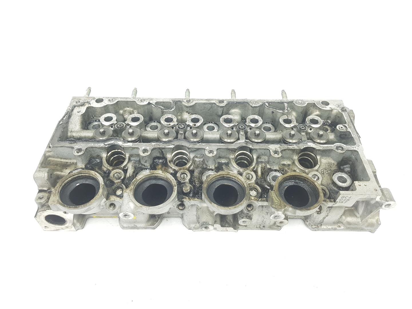 PEUGEOT 308 T7 (2007-2015) Engine Cylinder Head 0200EH, 0200EH, 1151CB 24232702