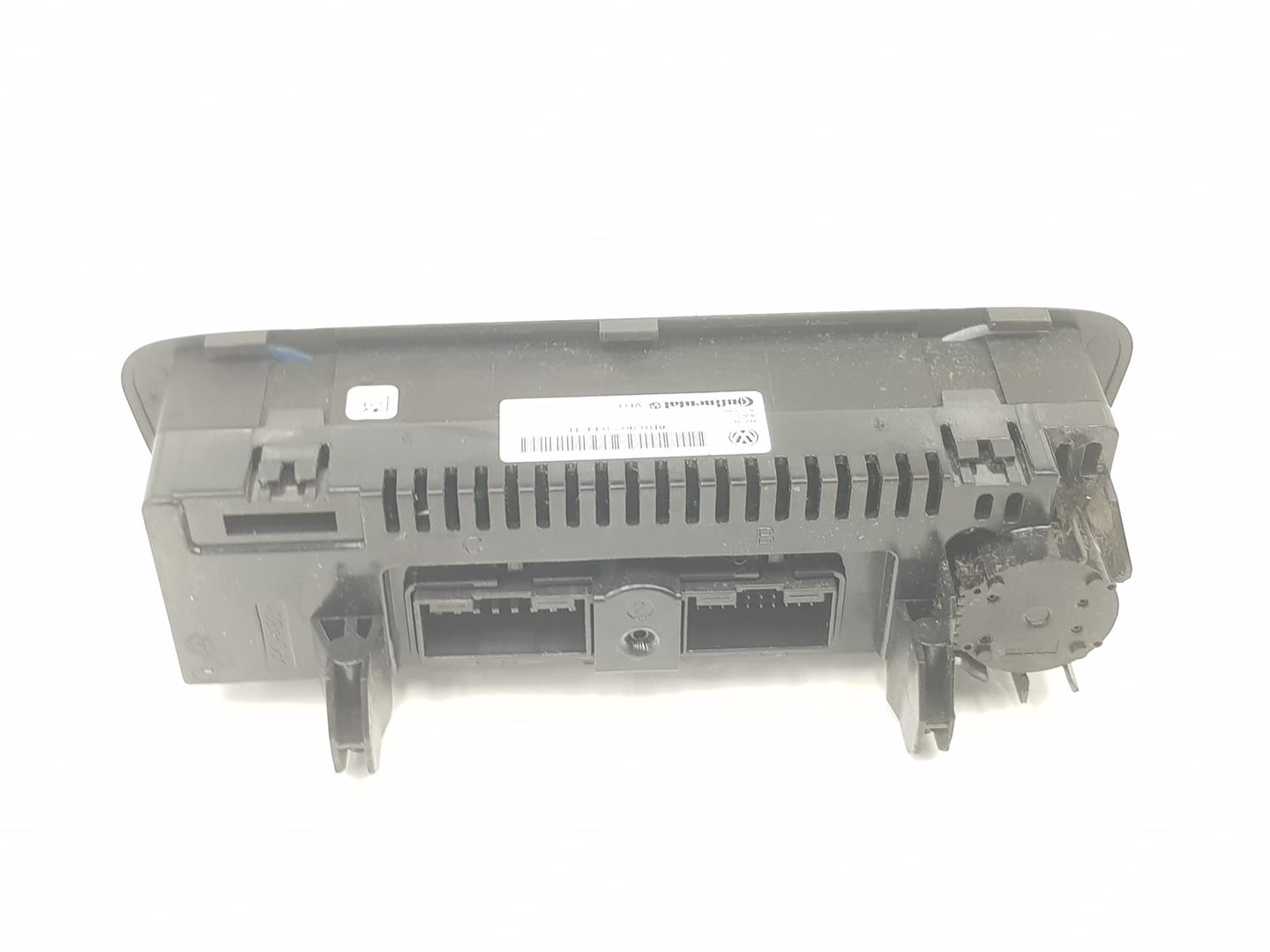 VOLKSWAGEN Polo 5 generation (2009-2017) Unitate de control al climei A2C53427077, 6R0907044H 24248904