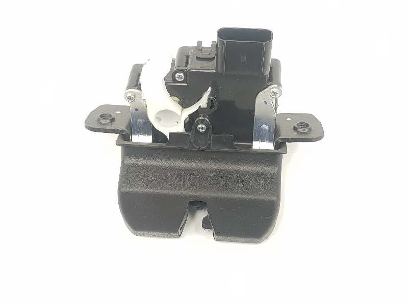 HYUNDAI Tucson 3 generation (2015-2021) Tailgate Boot Lock 81230D3000,81230D3000 19738434