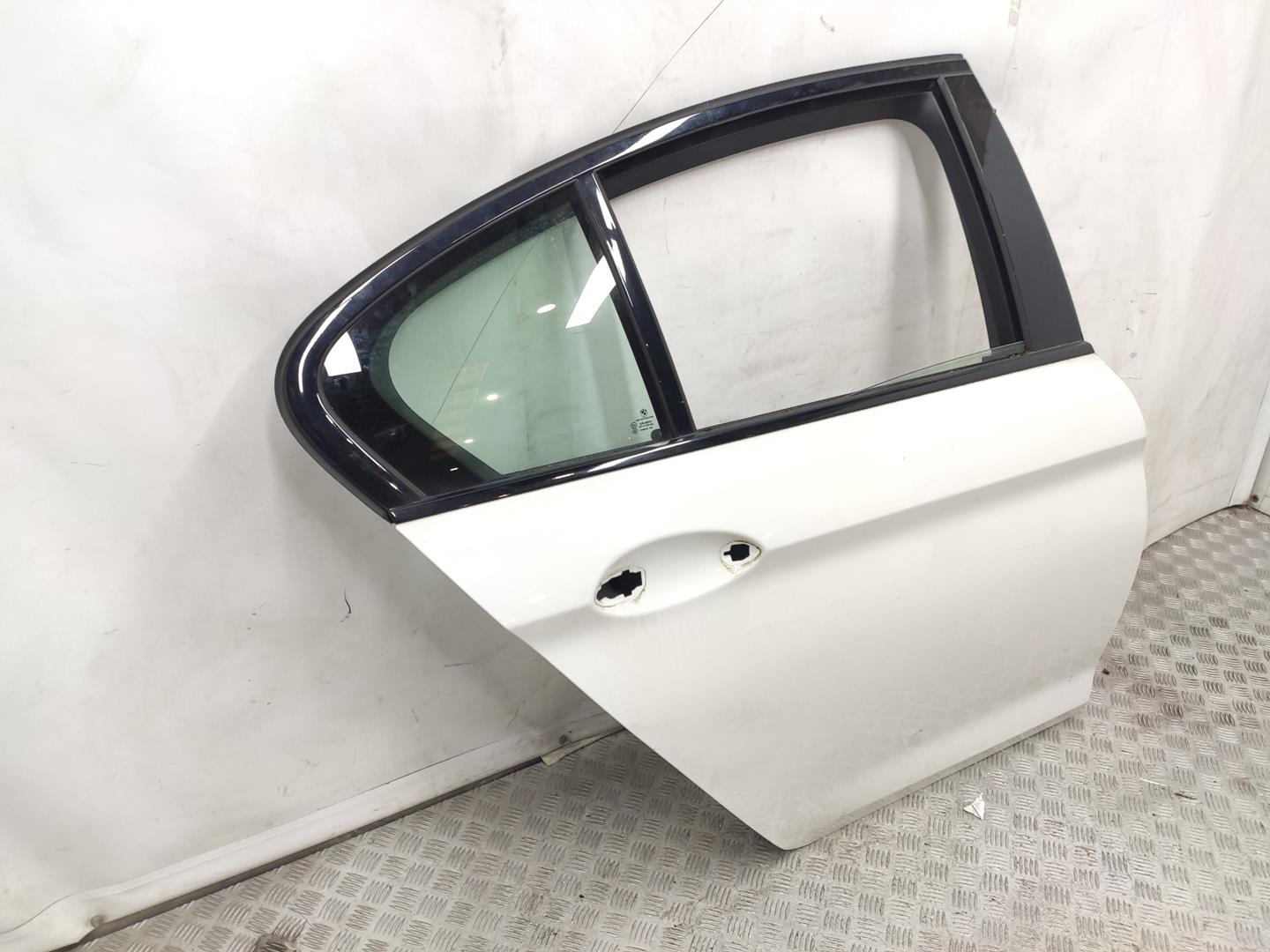 BMW 5 Series G30/G31 (2016-2023) Rear Right Door 41517420094,41517420094 24550297