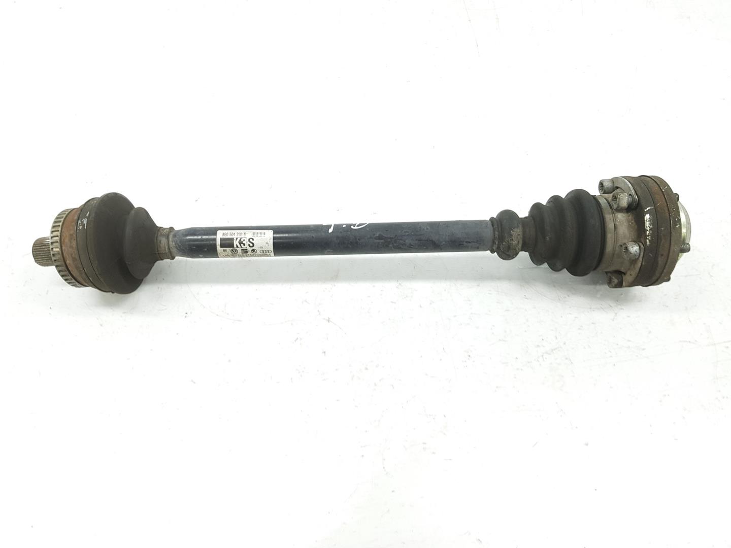 AUDI A4 B6/8E (2000-2005) Rear Right Driveshaft 8E0501203S,8E0501203S 19927743