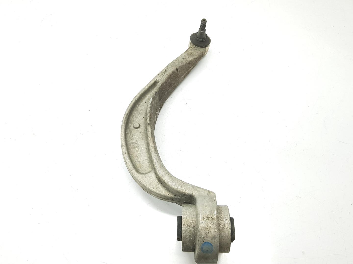 AUDI A5 8T (2007-2016) Front Left Upper Wishbone Arm 8K0407693N, 8K0407693N 19822675