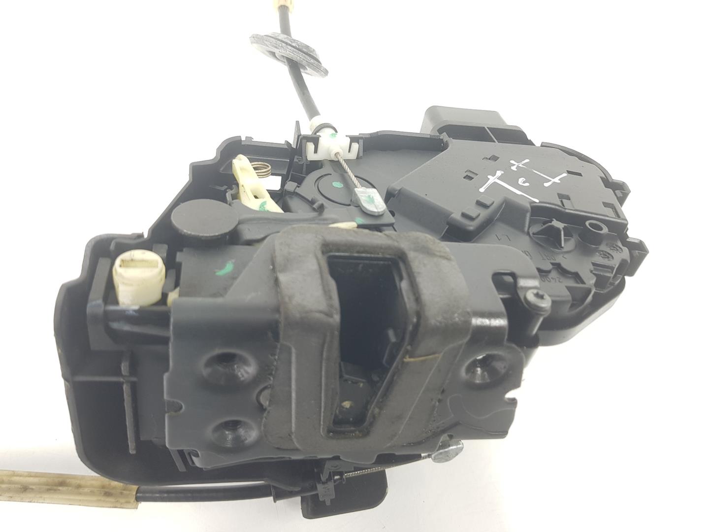 LAND ROVER Range Rover Sport 1 generation (2005-2013) Rear Left Door Lock FQM500370, FQM000158 24245074