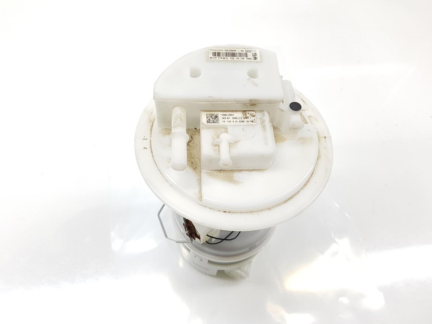 OPEL Grandland X 1 generation (2017-2023) In Tank Fuel Pump 9823727280, 9823727280 24249695