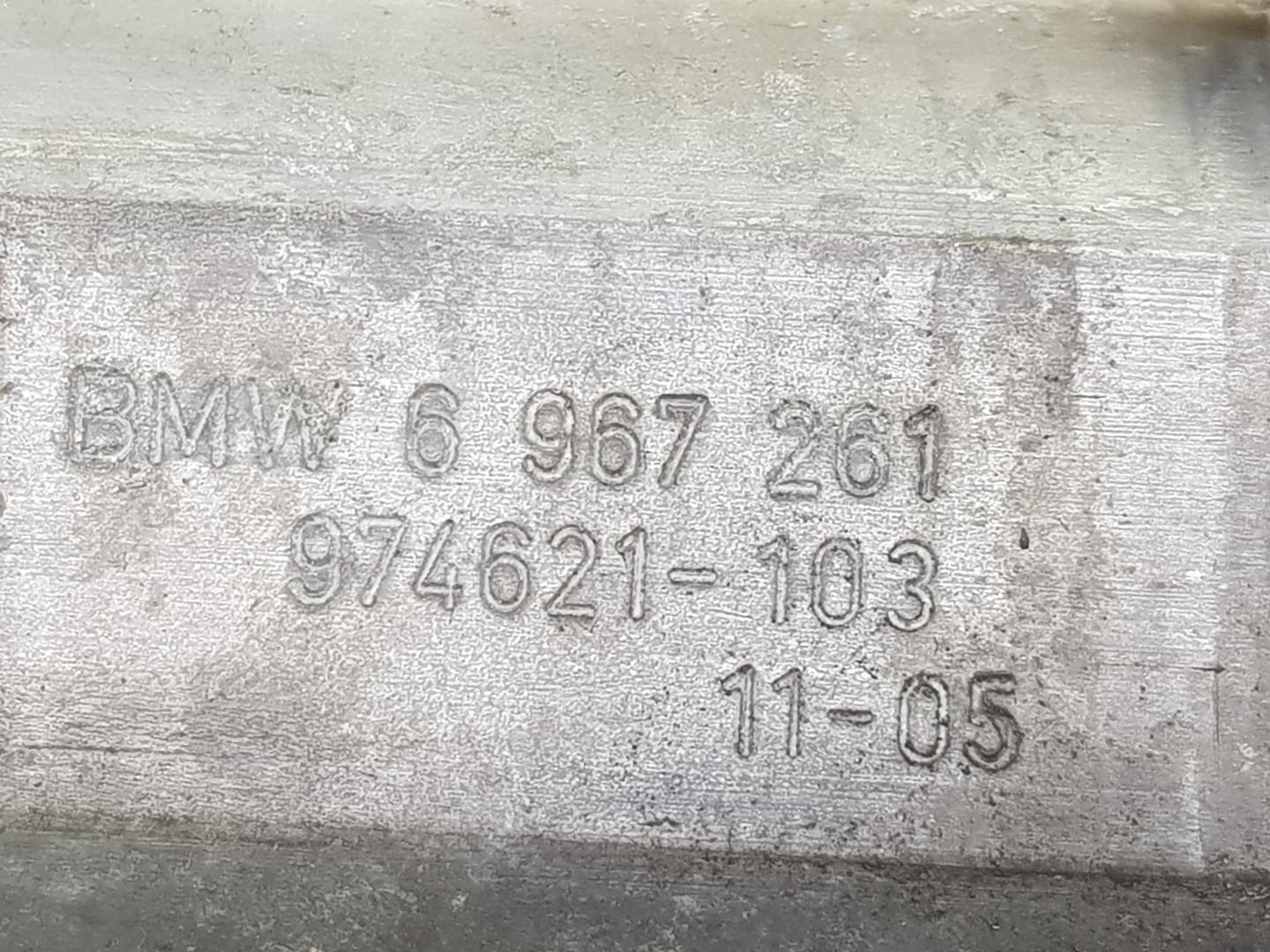 BMW X6 E71/E72 (2008-2012) Forreste venstre dør vinduesregulator motor 67627267691,0130821460,SOLOMOTOR 19909515