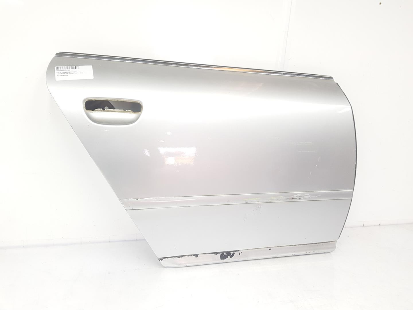 AUDI A3 8L (1996-2003) Rear Right Door 4B0833052, 4B0833052 19824645