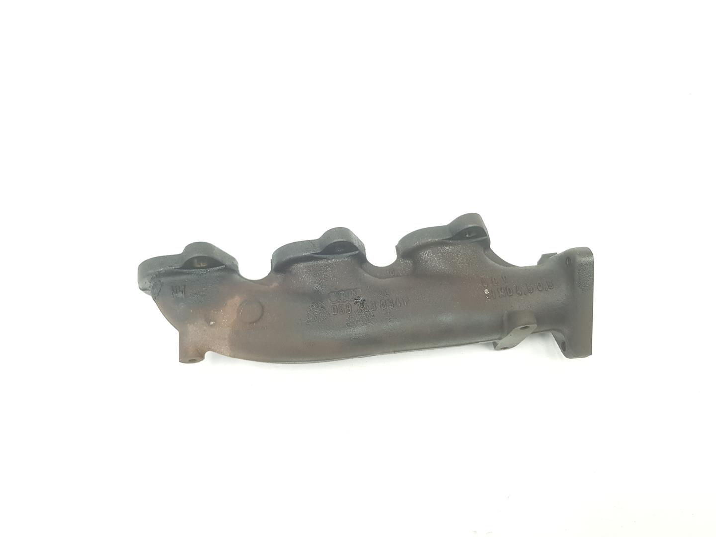 AUDI A6 C6/4F (2004-2011) Exhaust Manifold 059253034P,059253034P,DER 21676056