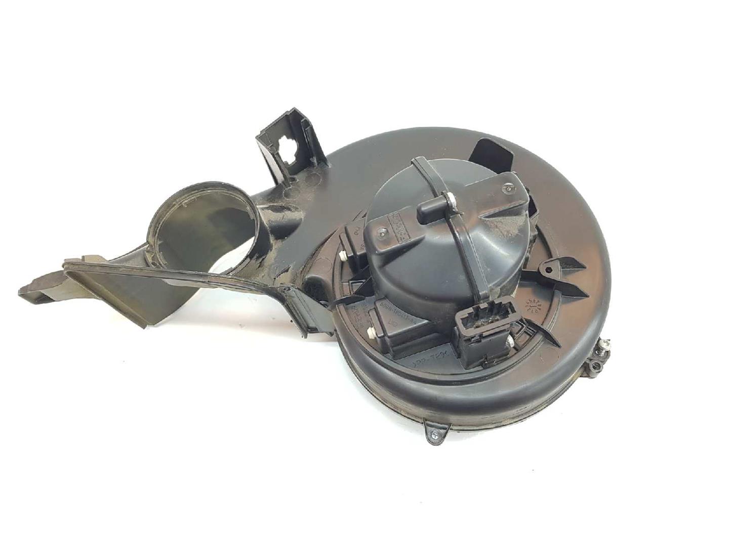 VOLVO XC60 1 generation (2008-2017) Heater Blower Fan 31291516,31291516 24064837