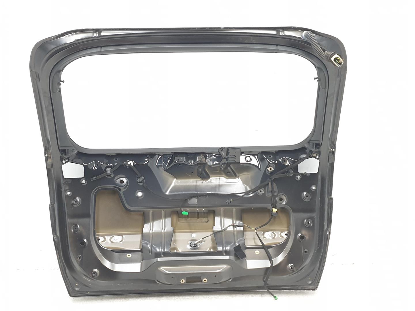 CITROËN C4 Picasso 1 generation (2006-2013) Capac portbagaj 8701W8, 8701W8, COLORNEGROONICEEXY 24245195