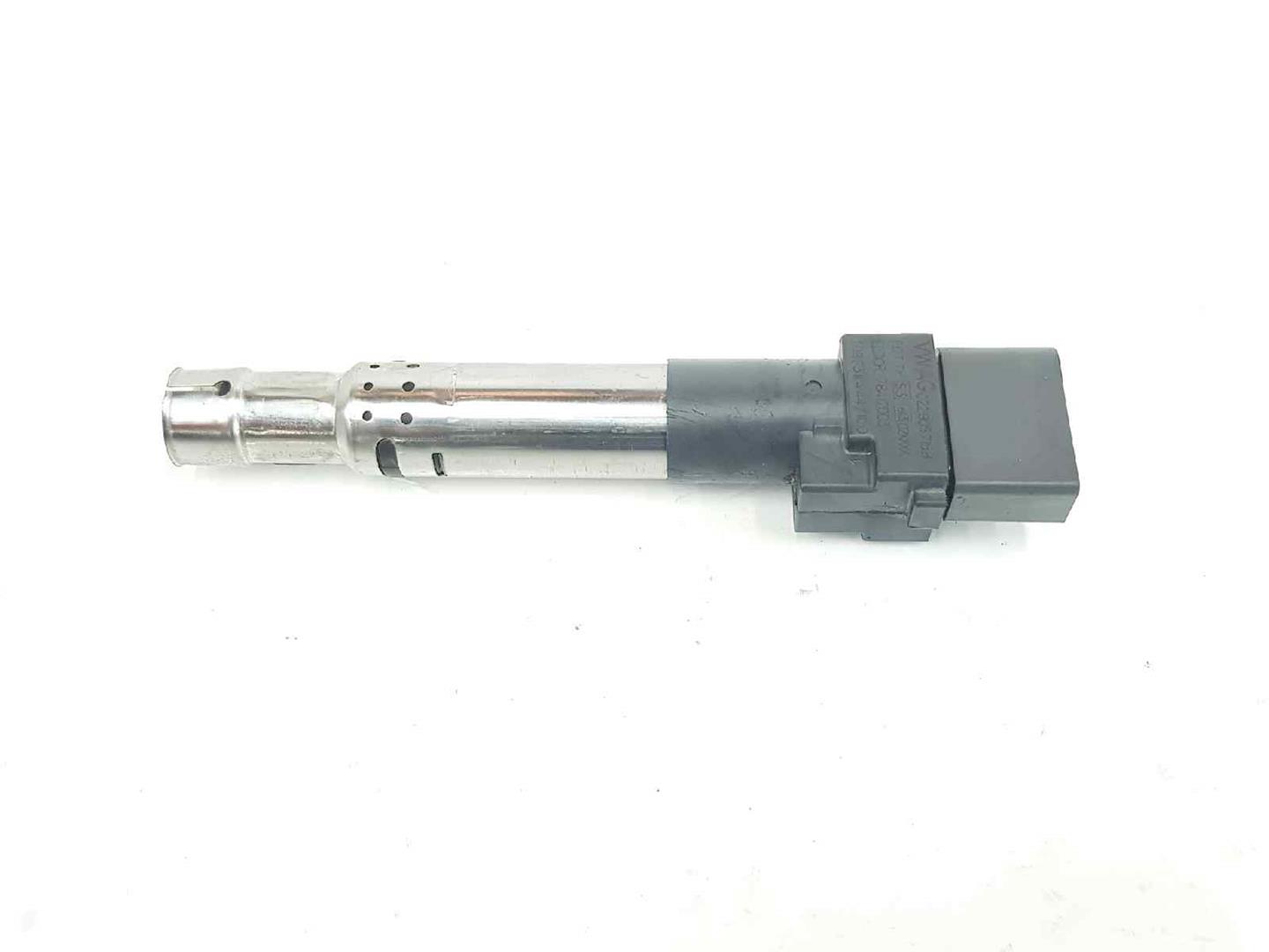 AUDI A2 8Z (1999-2005) High Voltage Ignition Coil 022905715B, 022905715B 19686170
