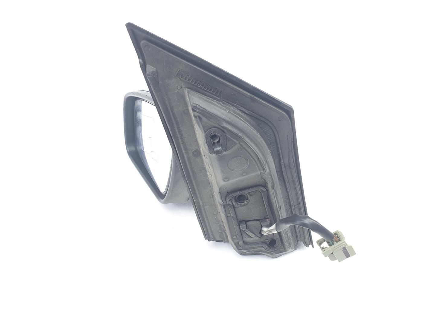 FORD Focus 2 generation (2004-2011) Left Side Wing Mirror 1524493, 1524493, TEXTURADO 24242619