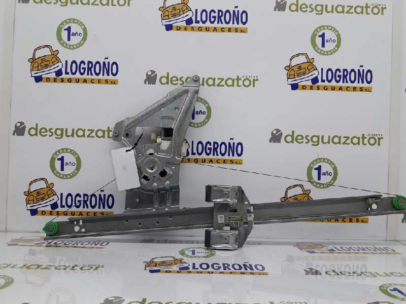 MERCEDES-BENZ Sprinter 1 generation (2006-2016) Front Right Door Window Regulator A9067200146,9067200146 19546333