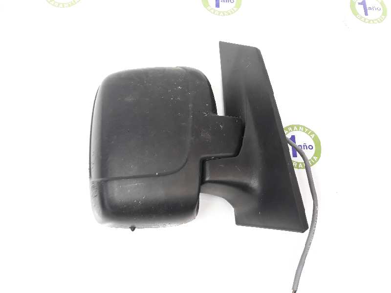 PEUGEOT Expert 2 generation (2007-2020) Right Side Wing Mirror 14007427XT, 8153K7, 7PINES 19638058