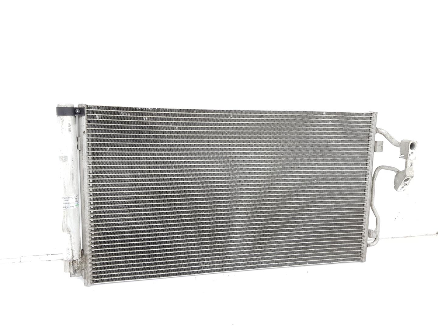 BMW 1 Series F20/F21 (2011-2020) Air Con Radiator 9335362, 6804722 24826057