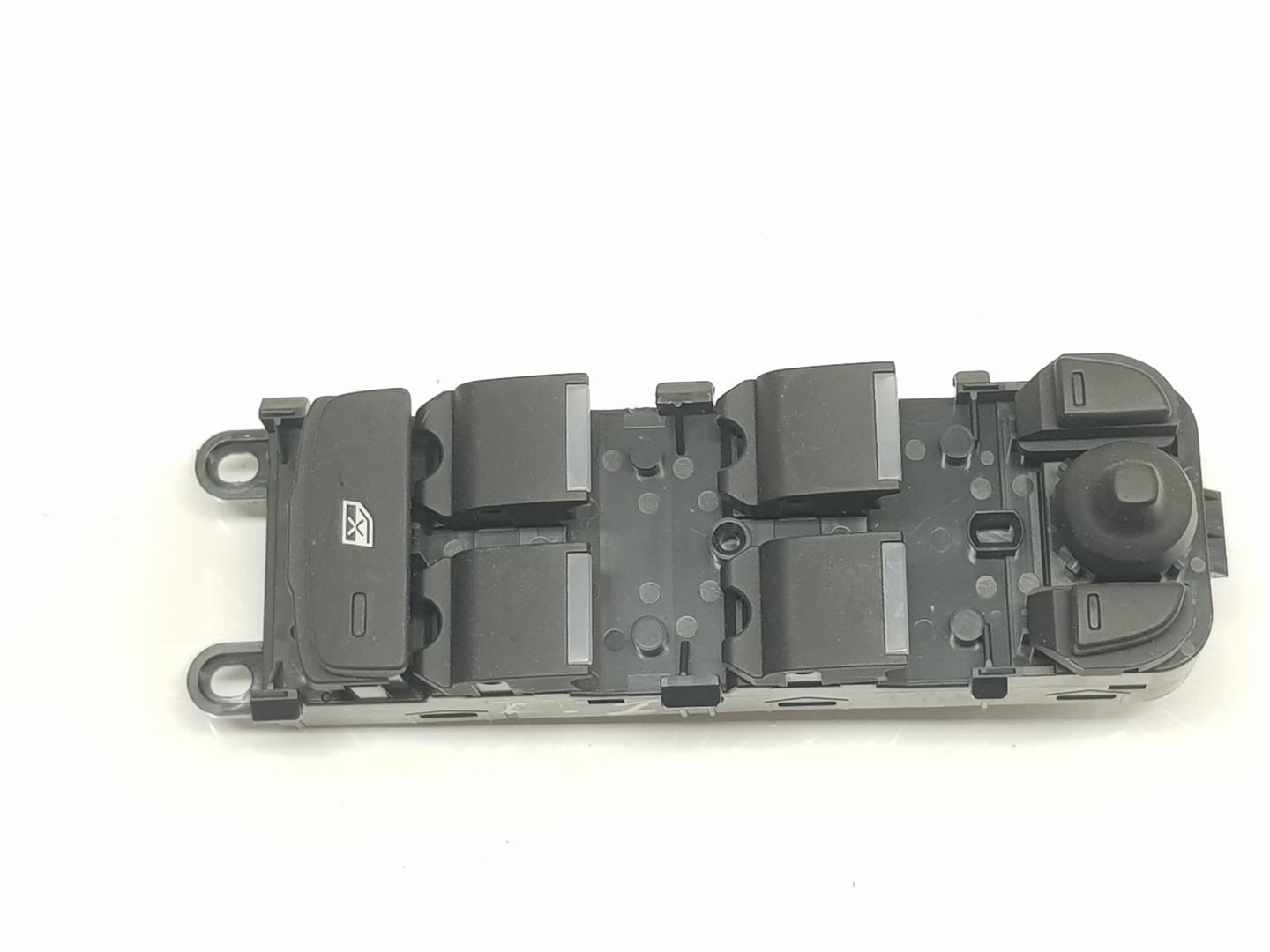 JAGUAR XF 1 generation  (2011-2016) Front Left Door Window Switch C2D1739, AW9314540AC 24250107