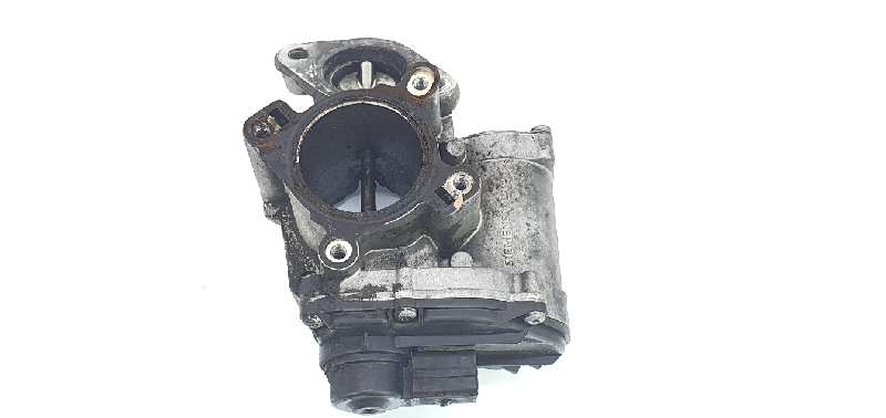 RENAULT Trafic 2 generation (2001-2015) EGR Valve 8200968414, 8200968414, 8200505409 19758244