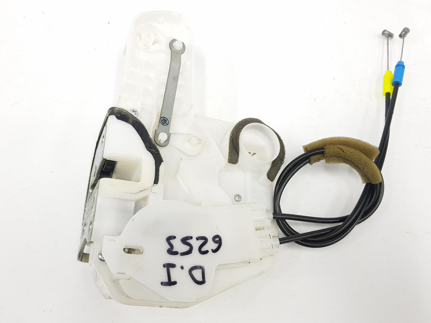 MITSUBISHI ASX 1 generation (2010-2020) Front Left Door Lock 5715A739,5715A739 24195053