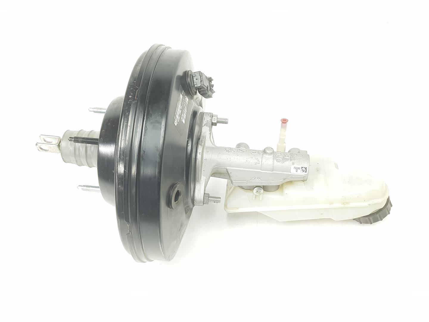 VOLVO V40 2 generation (2012-2020) Booster de servofrein 31362927, 31362927 24196882