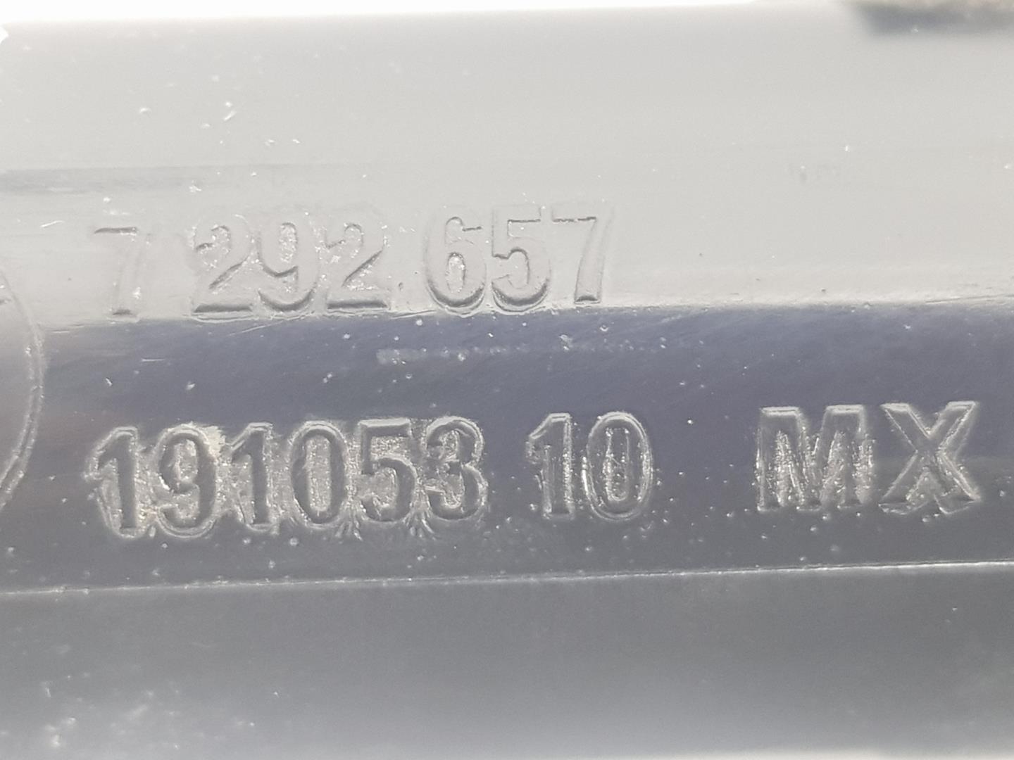 BMW X5 F15 (2013-2018) Left Side Headlamp Washer 7292657, 61677292657, 1212CD 19827737