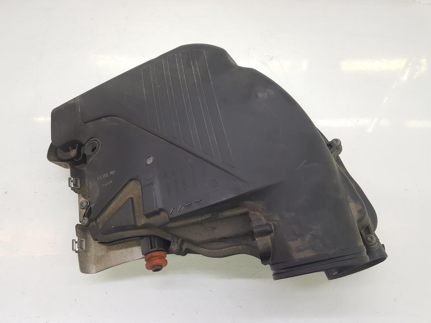 BMW 7 Series F01/F02 (2008-2015) Other Engine Compartment Parts 7577467, 7577467 19831796