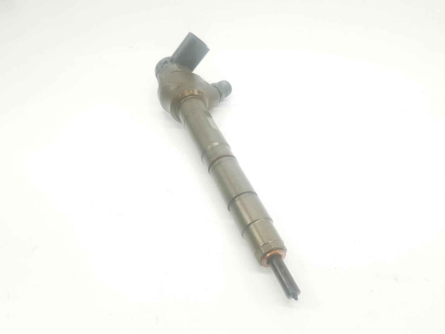 SEAT Leon 3 generation (2012-2020) Fuel Injector 04L130277AK,04L130277AK,1151CB 24231469