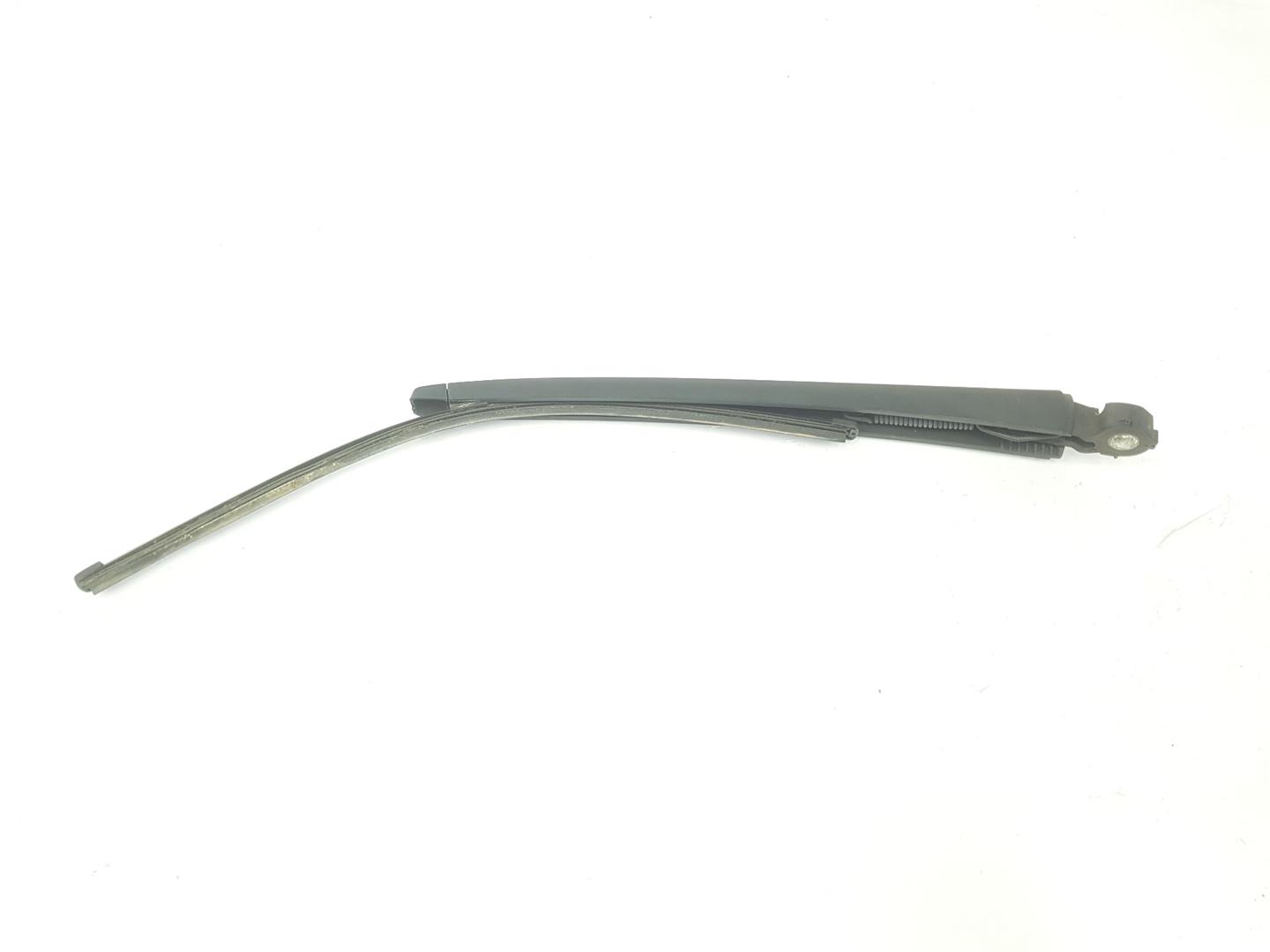 SKODA Rapid 2 generation (1985-2023) Tailgate Window Wiper Arm 5JA955707A,5JA955707A 19828333