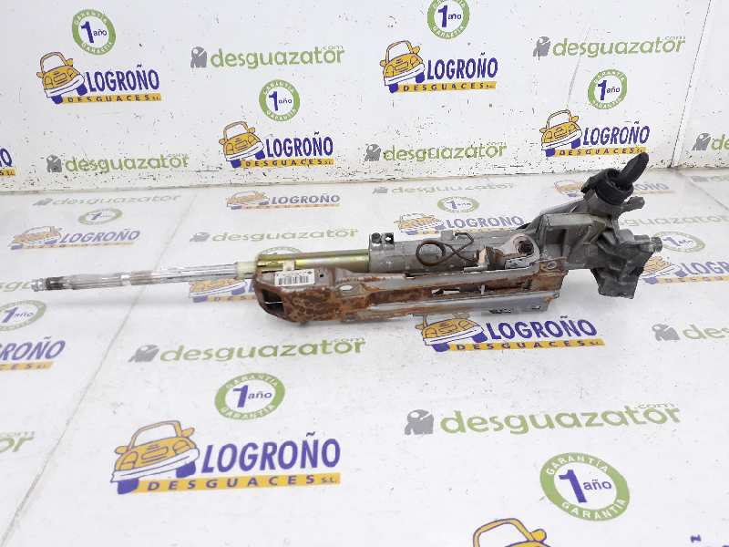 BMW 3 Series E46 (1997-2006) Steering Column Mechanism 32303450159, 6751674, 884401040515 19628692