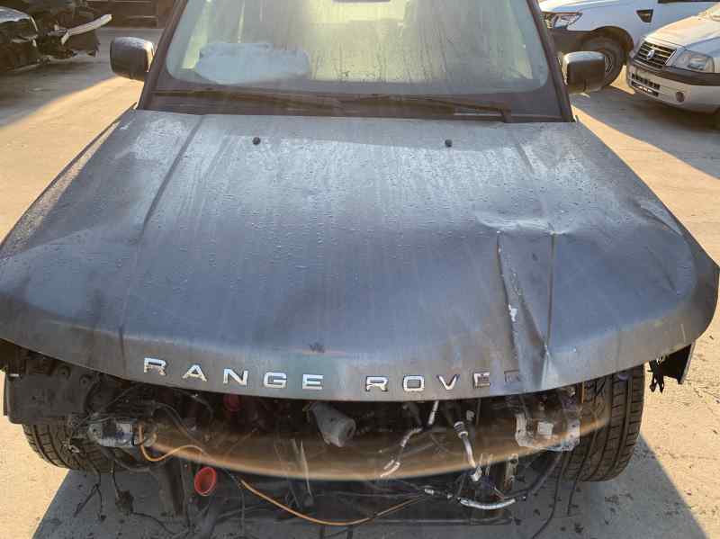 LAND ROVER Range Rover Sport 1 generation (2005-2013) Left Side Roof Airbag SRS 5H3214B342DB, LR016988 19622868