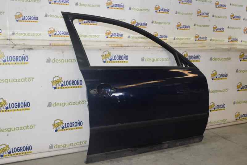 VOLKSWAGEN Passat B5 (1996-2005) Front Right Door 3B4831052BE,3B4831052BE,AZULOSCURO 19554209