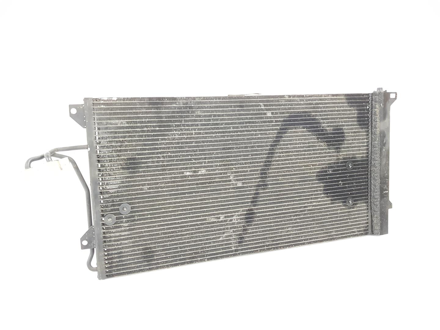 AUDI Q7 4L (2005-2015) Air Con radiator 4L0260401A,4L0260401A 23079873