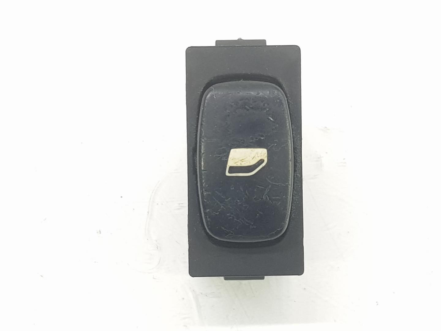 PEUGEOT 407 1 generation (2004-2010) Front Right Door Window Switch 6554E8, 6554E8 19863161