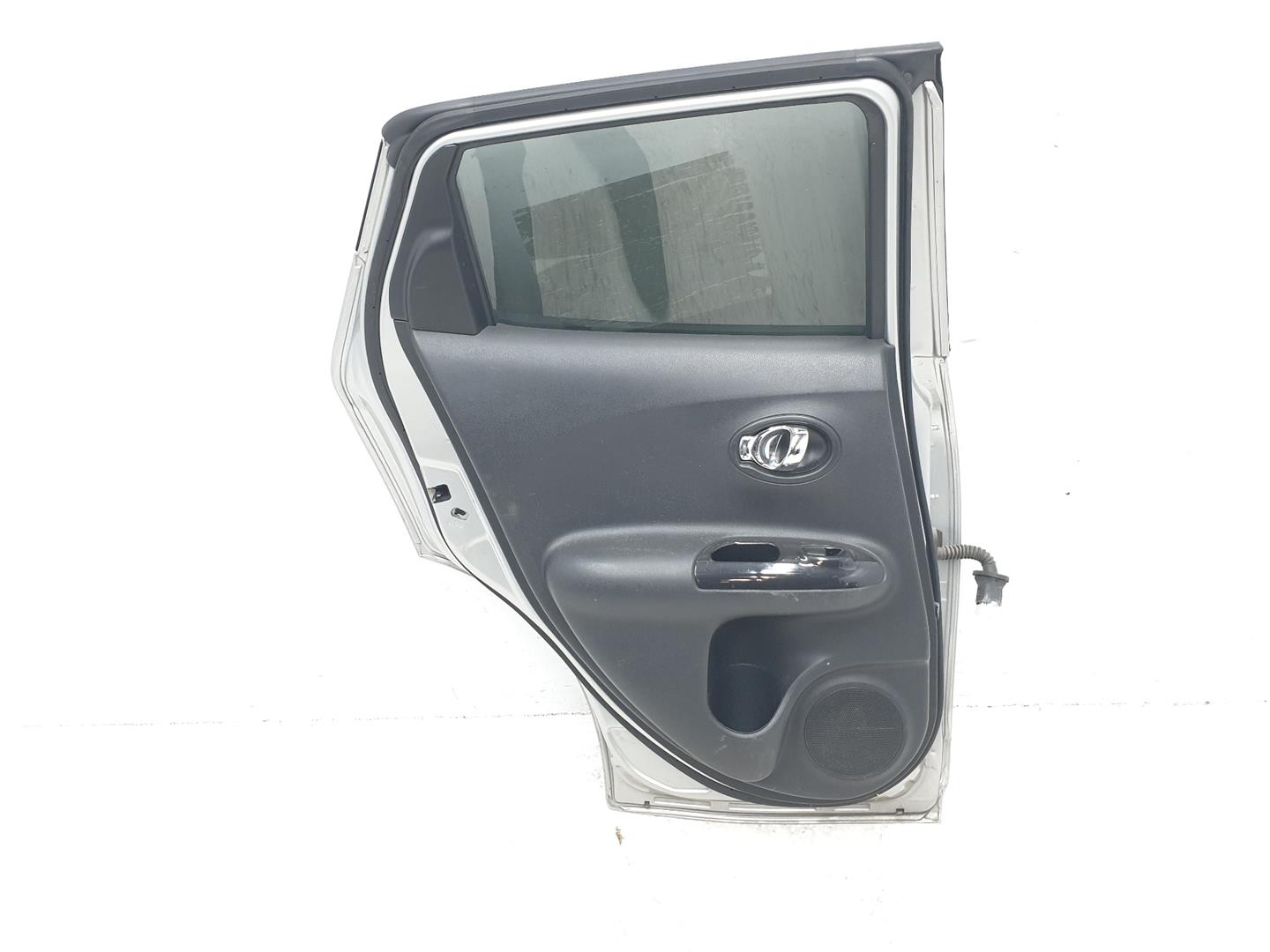 NISSAN Juke YF15 (2010-2020) Rear Left Door H2101BA6MB,COLORGRISPLATAKY0,1161CB 24245944