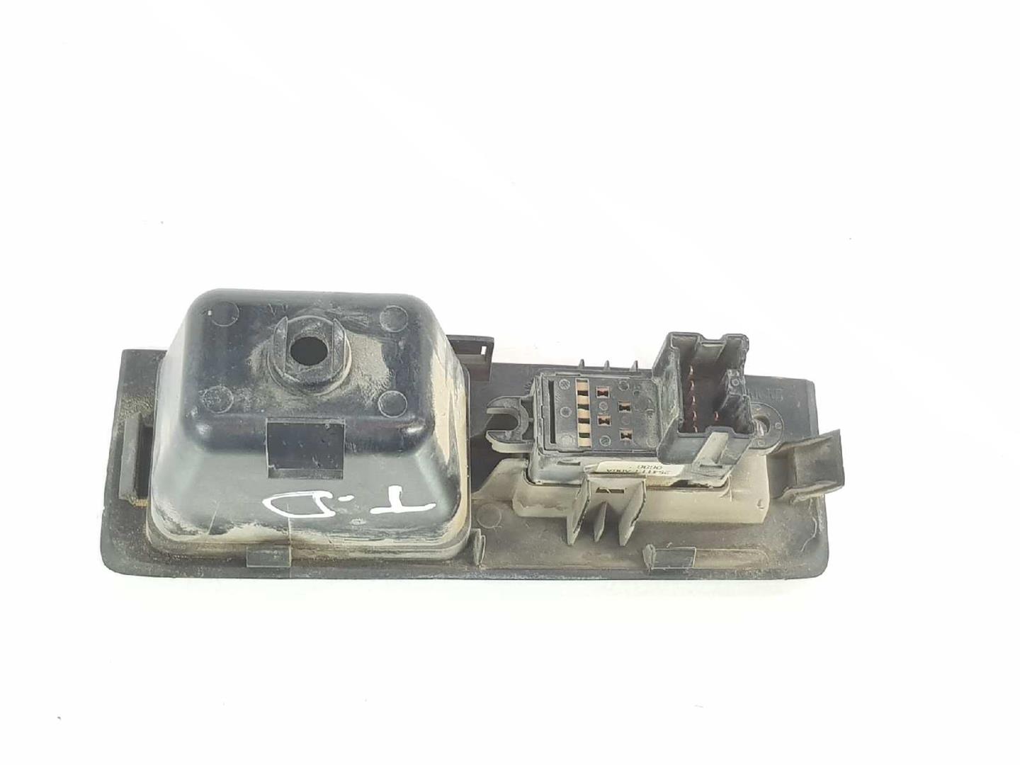 NISSAN Pathfinder R51 (2004-2014) Кнопка стеклоподъемника задней правой двери 25411EA00A, 82960EB360 19750075