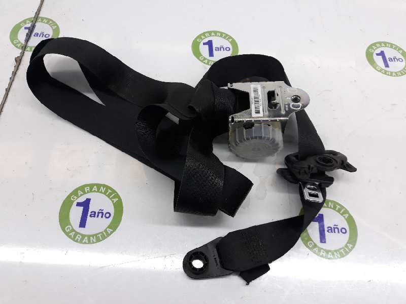 LAND ROVER Range Rover Sport 1 generation (2005-2013) Ceinture de sécurité avant droite LR009283,LR009283 19655888