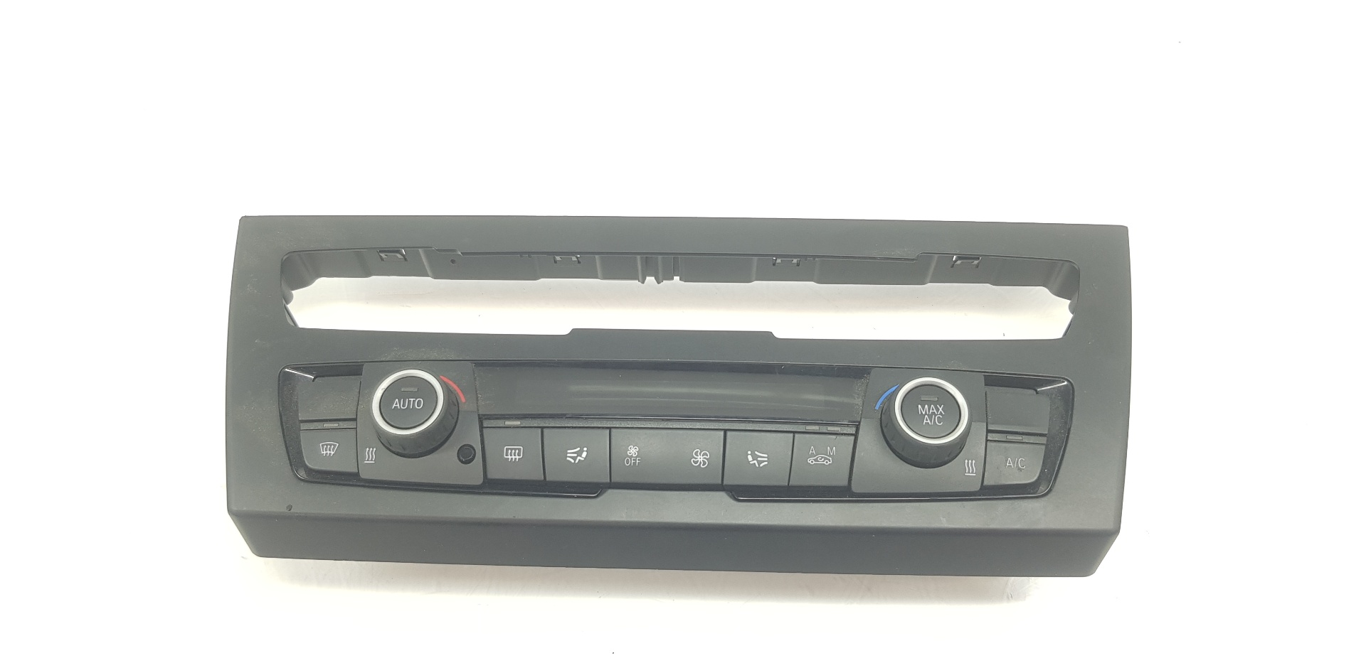 BMW 1 Series F20/F21 (2011-2020) Climate  Control Unit 64119354143, 64119207197 19896781