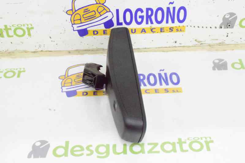 BMW X6 E71/E72 (2008-2012) Rétroviseur intérieur 51169134461,51169134461 19569207