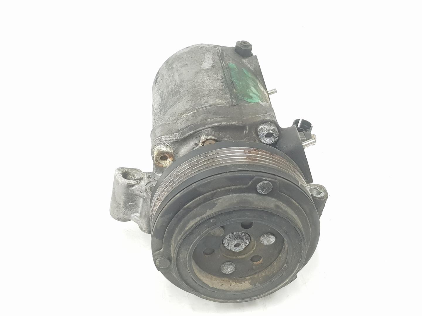 VAUXHALL 3 Series E46 (1997-2006) Air Condition Pump 8390646,8386650 25386414