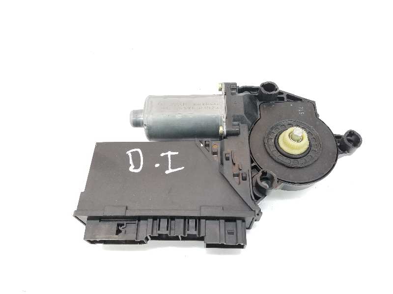 VOLKSWAGEN Touareg 1 generation (2002-2010) Front Left Door Window Regulator Motor 7L0959701, 7L0959701H 19719141