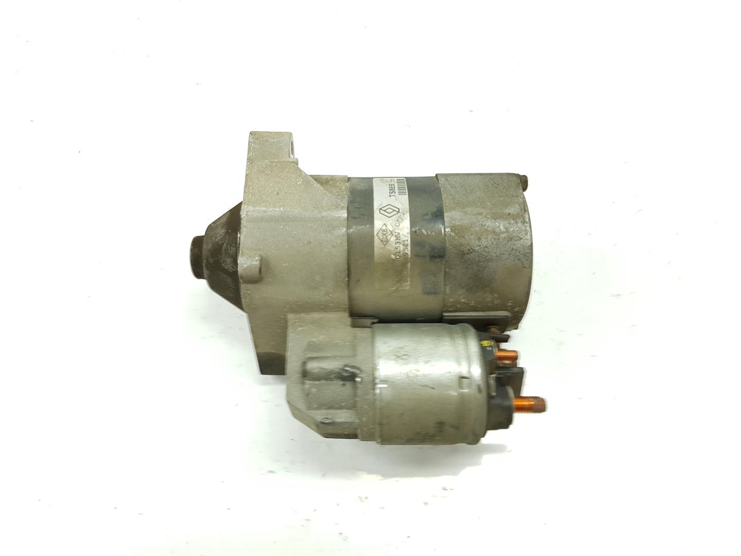 RENAULT Modus 1 generation (2004-2012) Starteris 8200369521, 8200369521 24190843