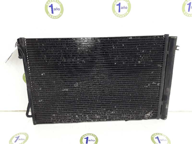 BMW 1 Series E81/E82/E87/E88 (2004-2013) Radiateur de climatisation 64536930040,64536930040 19662842