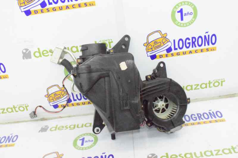 VOLVO XC90 1 generation (2002-2014) Salono pečiuko varikliukas 30676410,30676410 19586483