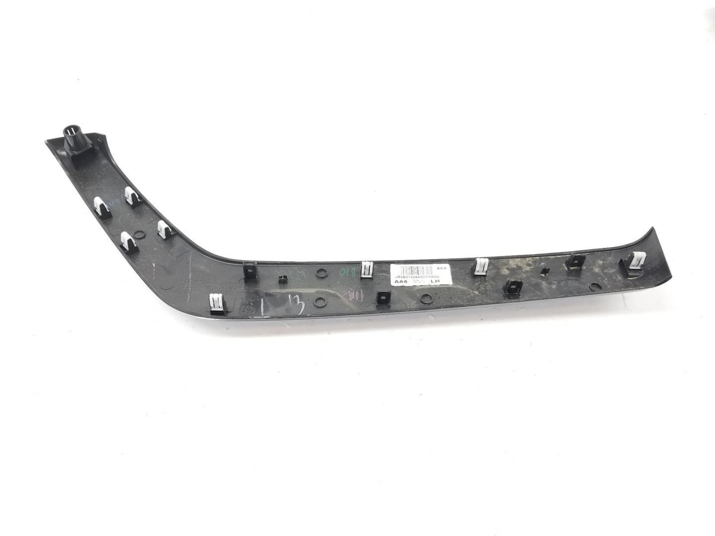 FORD Ranger 4 generation (2012-2024) Interior Trim Strips Kit 5606859, JB3B2122643CA3GA8 20542812